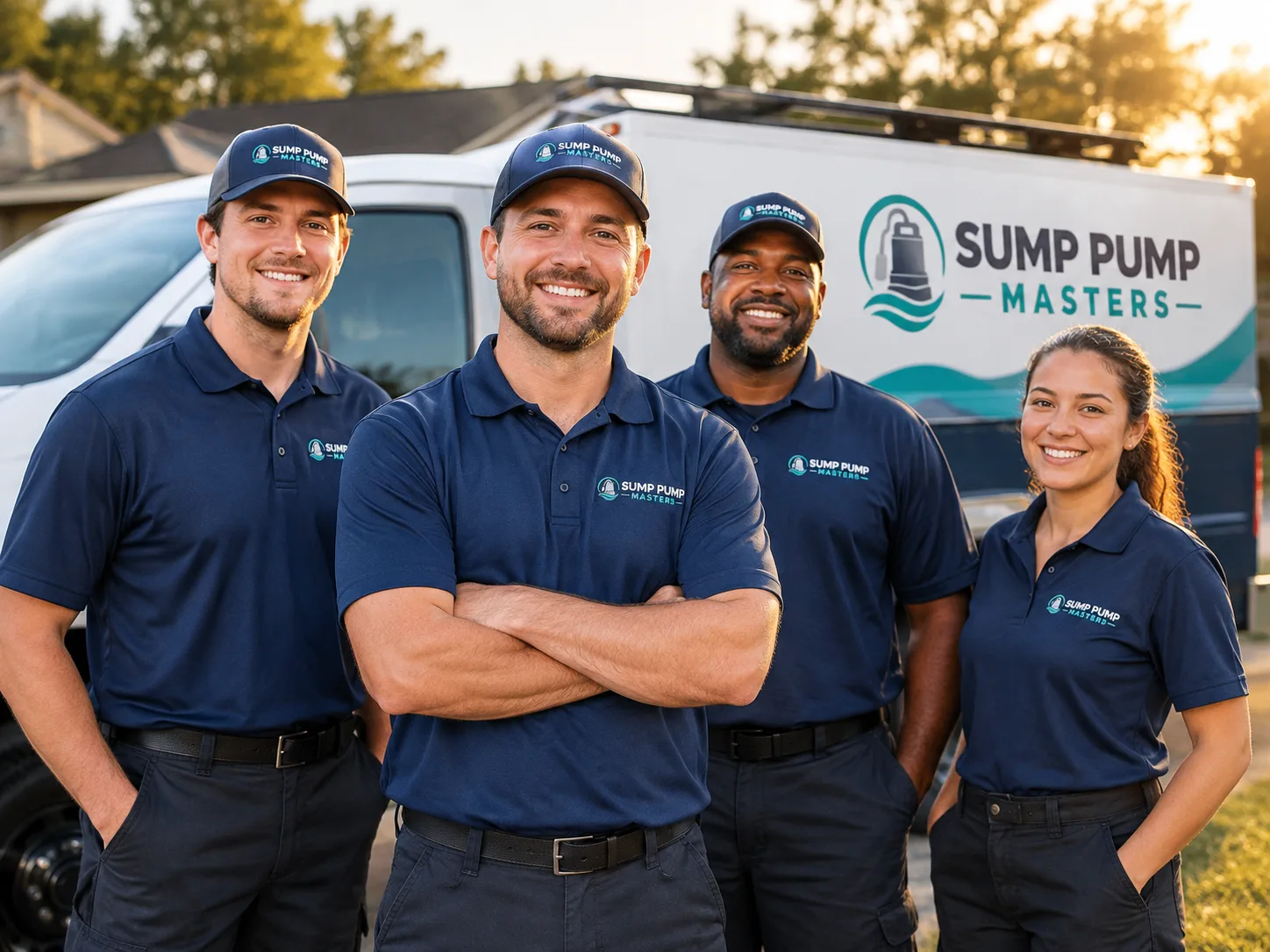 Sump Pump Repair company in Clements, CA